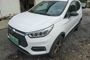 唐新能源 比亞迪 DM 2.0T 雙擎四驅(qū)尊貴型 7座 國VI