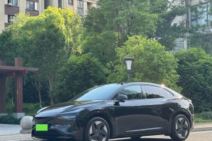 樂道L60 蔚來 60kwh 四驅(qū)版