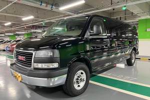 SAVANA GMC 6.0L 3500標(biāo)準(zhǔn)版