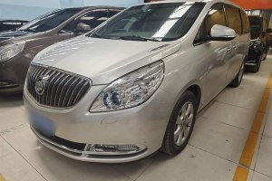 GL8 別克 3.0L GT豪華商務(wù)豪雅版