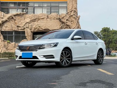 2019年8月 榮威 i6 20T 自動互聯(lián)網(wǎng)智享版圖片