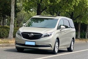GL8 別克 ES 28T 尊享型 國V
