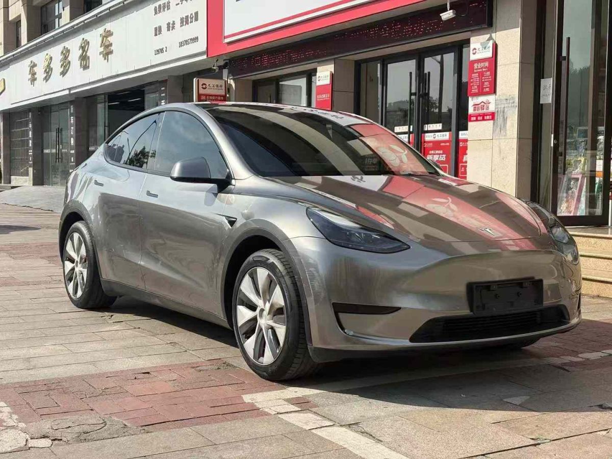 特斯拉 Model S  2023款 三電機全輪驅動 Plaid版圖片