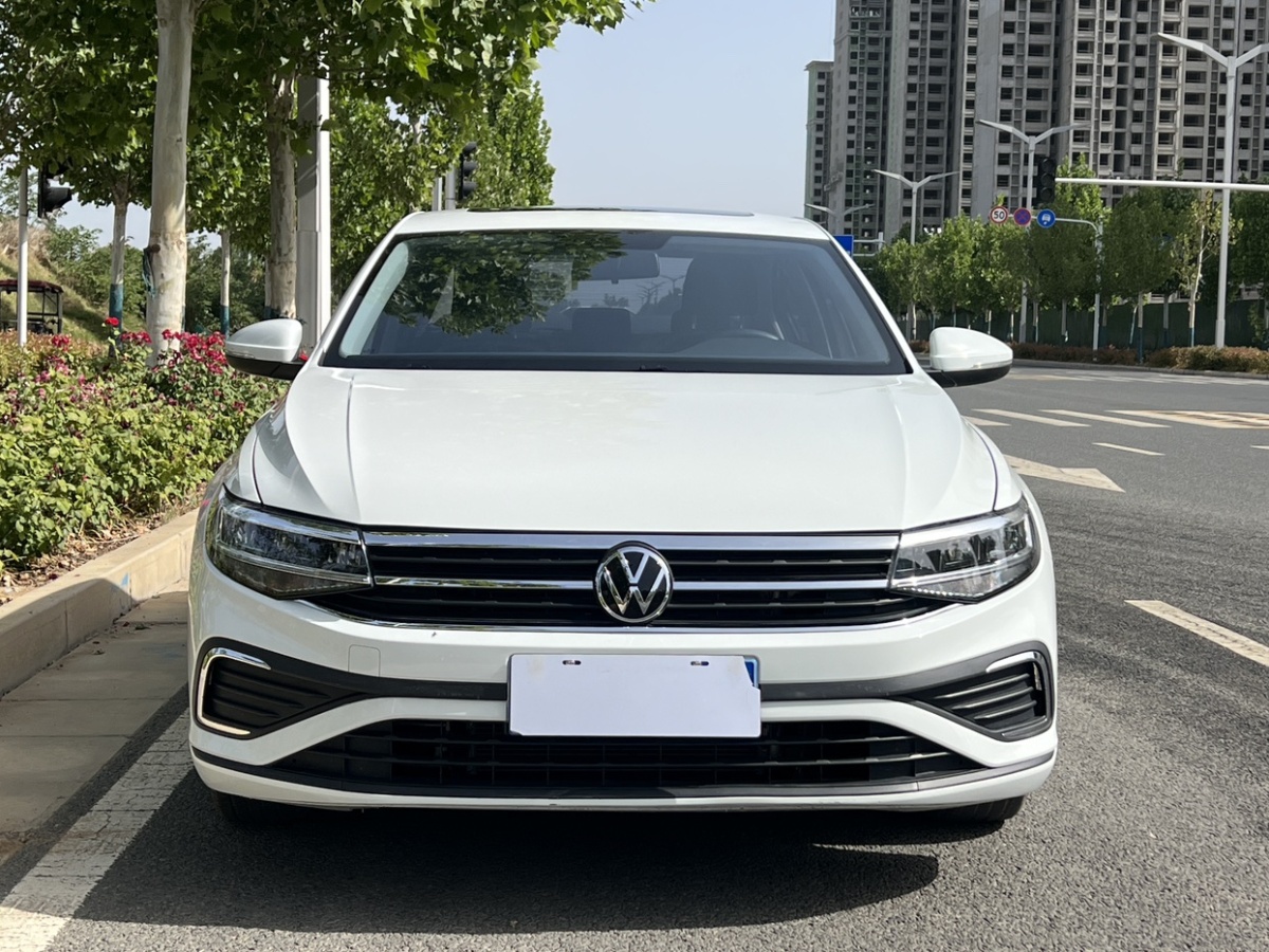大眾 寶來  2023款 1.5L 自動暢行限量版圖片