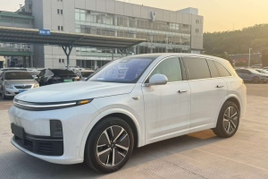 理想L7 理想 Pro
