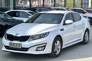 K5 起亚 2.0L 手动GL