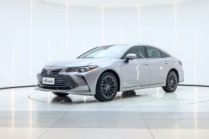 亞洲龍 豐田 2.0L XLE尊享版