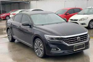 帕萨特 大众 280TSI 商务版 国V