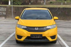 飛度 本田 1.5L LX 手動舒適型