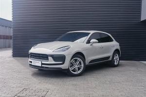 Macan 保時捷 Macan 2.0T