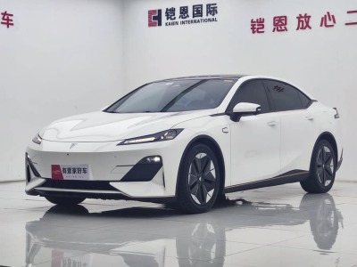 2023年3月 深藍(lán) 深藍(lán)SL03 1.5L 1200增程版圖片