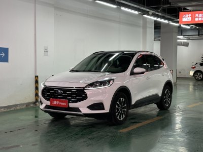 福特 锐际 EcoBoost 245 两驱悠享款图片