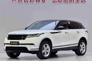 攬勝星脈 路虎 P380 S