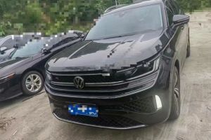 凱翼昆侖 凱翼 昆侖 300 高原版