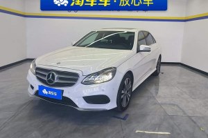 奔馳E級 奔馳 改款 E 260 L 運動型