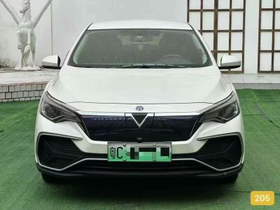 2022年1月 啟辰 D60EV 標(biāo)準(zhǔn)續(xù)航智行版圖片