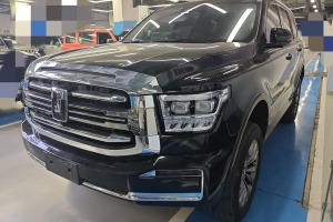 坦克500 坦克 3.0T 運(yùn)動(dòng)版 造境型 5座