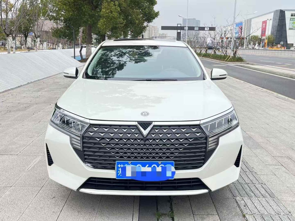 2021年1月啟辰 D60  2021款 1.6L XE CVT暢行版