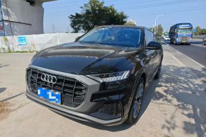 奥迪S7 奥迪 2.9 TFSI quattro