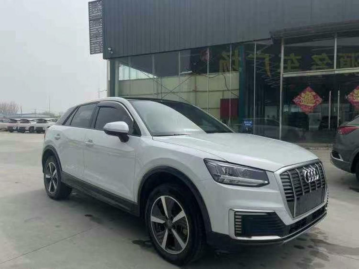 奧迪 奧迪A6  2017款 3.0T allroad quattro圖片