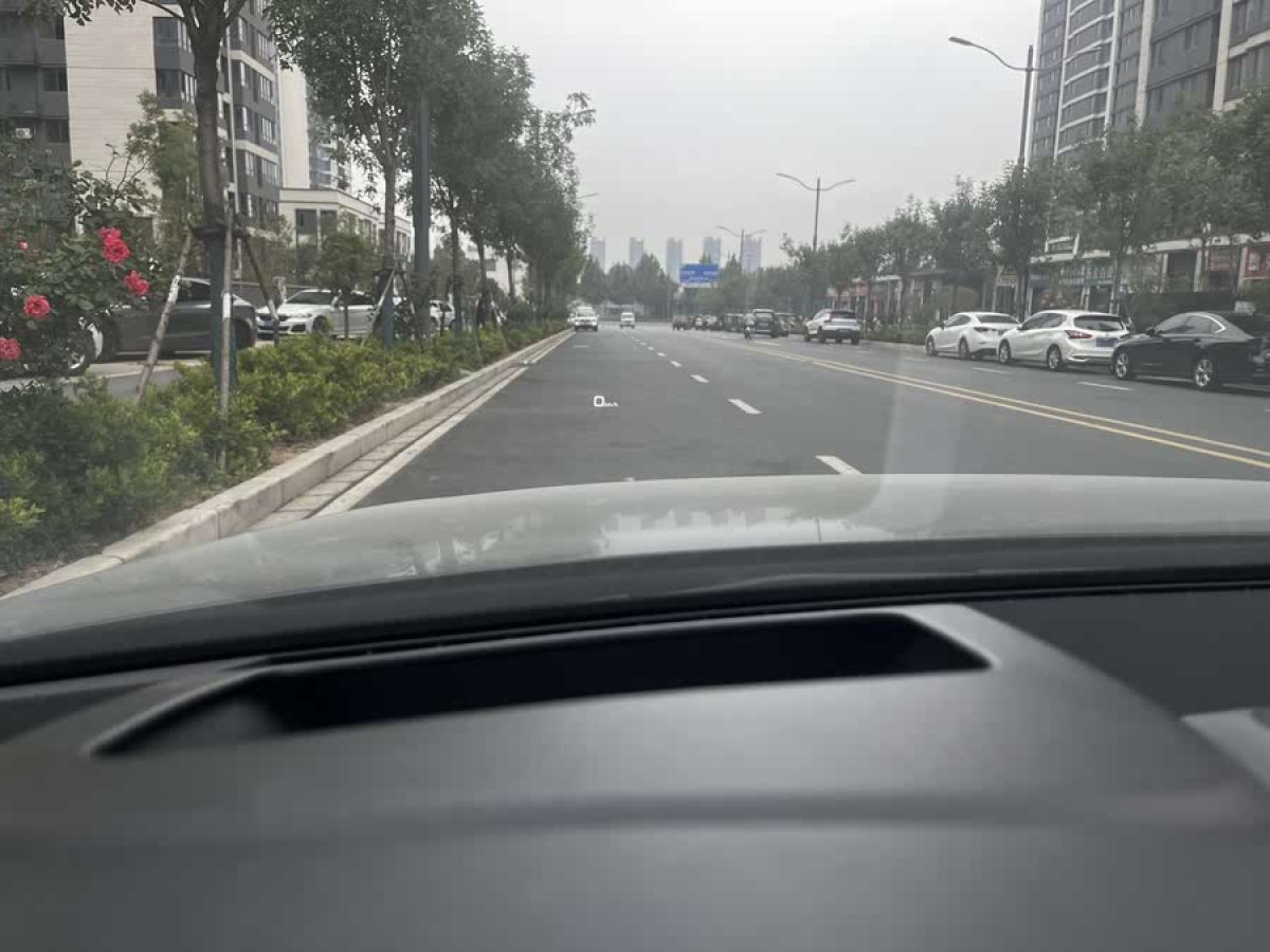 奧迪 奧迪A8  2019款 改款 Plus A8L 55 TFSI quattro 豪華型圖片