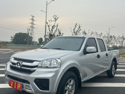 2024年01月 長(zhǎng)城 風(fēng)駿5 干飯版 1.5T 汽油兩驅(qū)進(jìn)取型大雙圖片