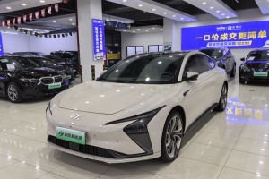 智己L7 智己 Pro