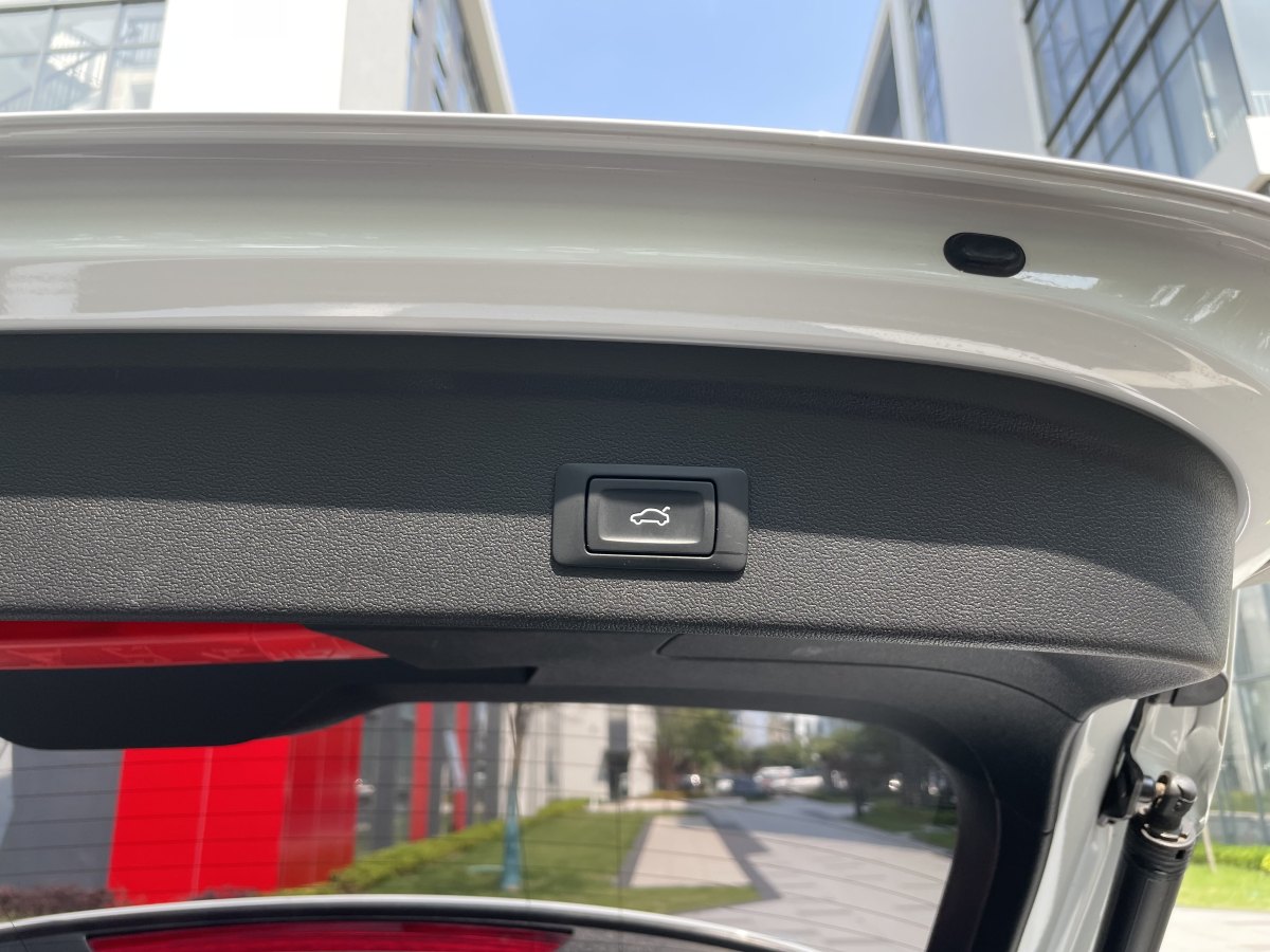 奧迪 奧迪A3  2021款 Sportback 35 TFSI 進(jìn)取運(yùn)動(dòng)型圖片