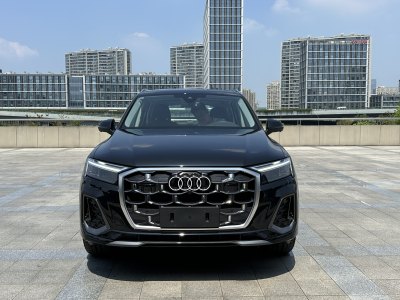 2024年9月 奥迪 奥迪Q7(进口) 45 TFSI quattro S line运动型图片