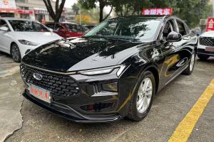 蒙迪欧 福特 改款 EcoBoost 245 时尚型