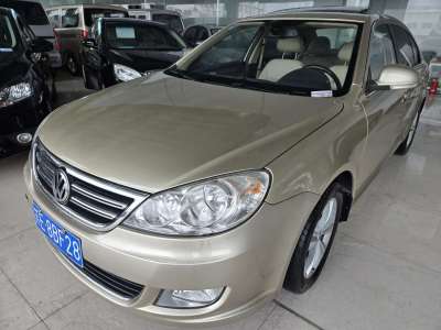 2011年11月 大眾 朗逸 1.4TSI DSG品軒版圖片