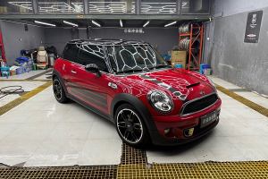 CLUBMAN MINI 1.6T COOPER S