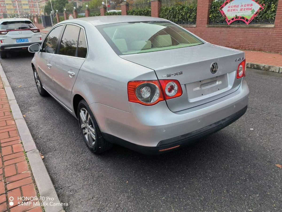 大眾 速騰 2010款 1.4tsi 自動技術型圖片