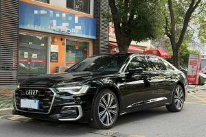 奧迪A6 奧迪 allroad