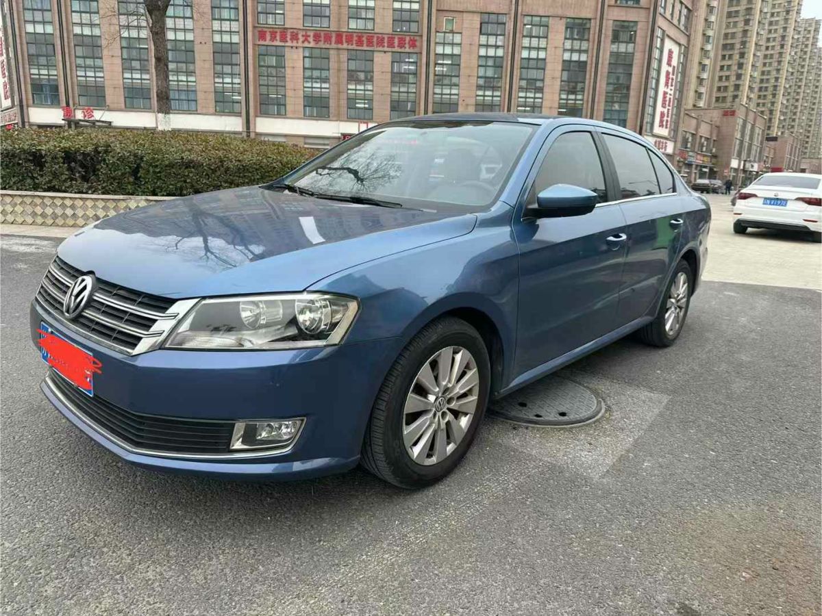 大眾 夏朗  2012款 2.0TSI 舒適型 歐IV圖片