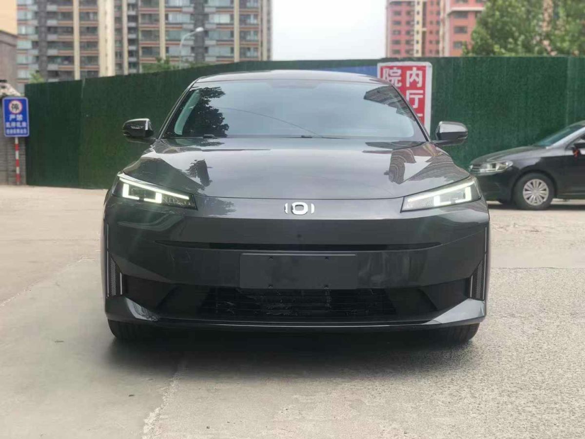 長安 長安UNI-V  2024款 1.5T 尊享型圖片