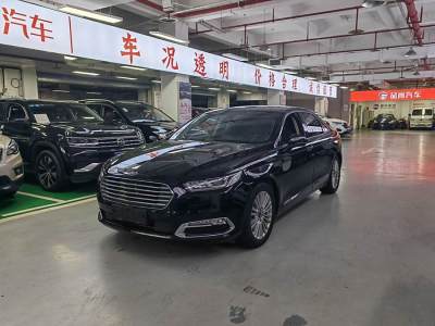 2018年6月 福特 金牛座 EcoBoost 245 卓越型 國V圖片