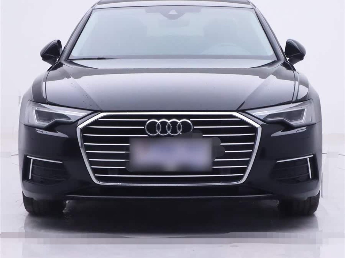 奧迪 奧迪A6L  2022款 40 TFSI 豪華致雅型圖片
