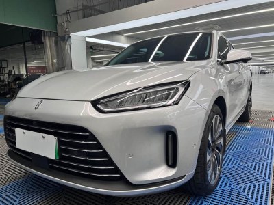2022年5月 賽力斯 問界M5 四驅至臻版圖片