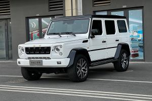 BJ80 北京 3.0T 自動榮耀版