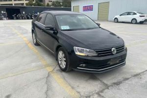 速腾 大众 2.0TSI GLI