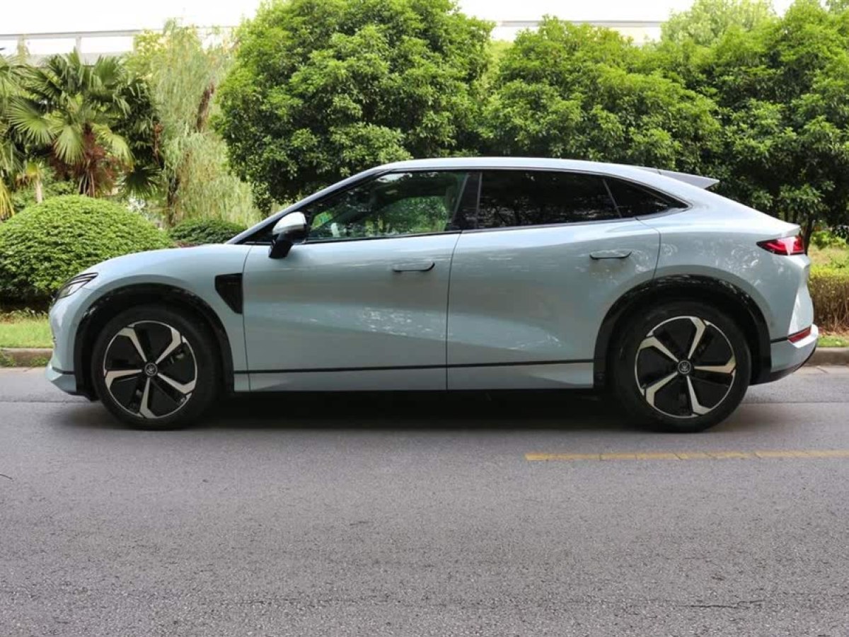 比亞迪 宋L  2024款 662km 卓越型圖片