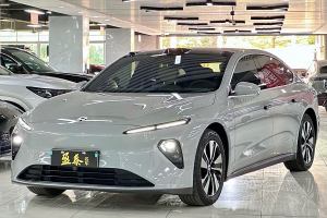 蔚來(lái)ET7 蔚來(lái) 75kWh