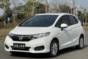 飛度 本田 1.5L CVT舒適天窗版