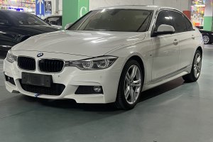 宝马3系 宝马 320Li M运动型