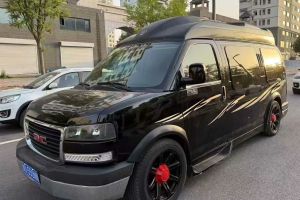 GMC  