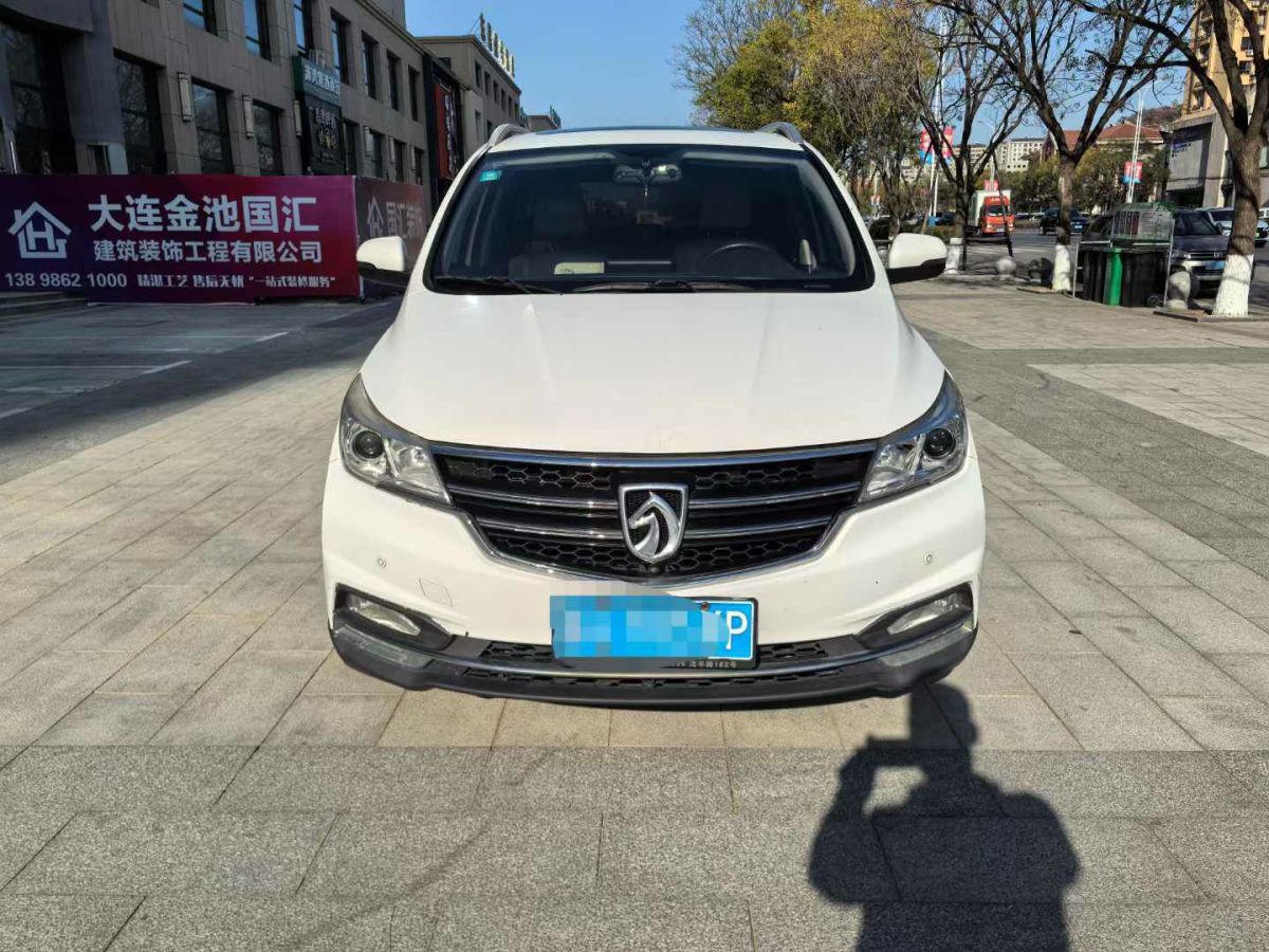 寶駿 310  2019款 1.2L 自動舒適型圖片