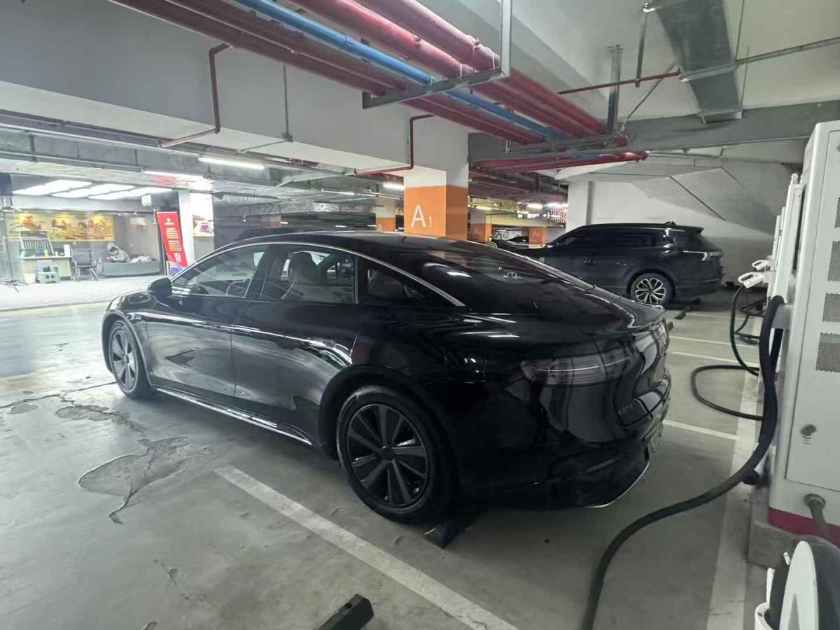 奧迪 奧迪S7  2024款 2.9 TFSI quattro圖片