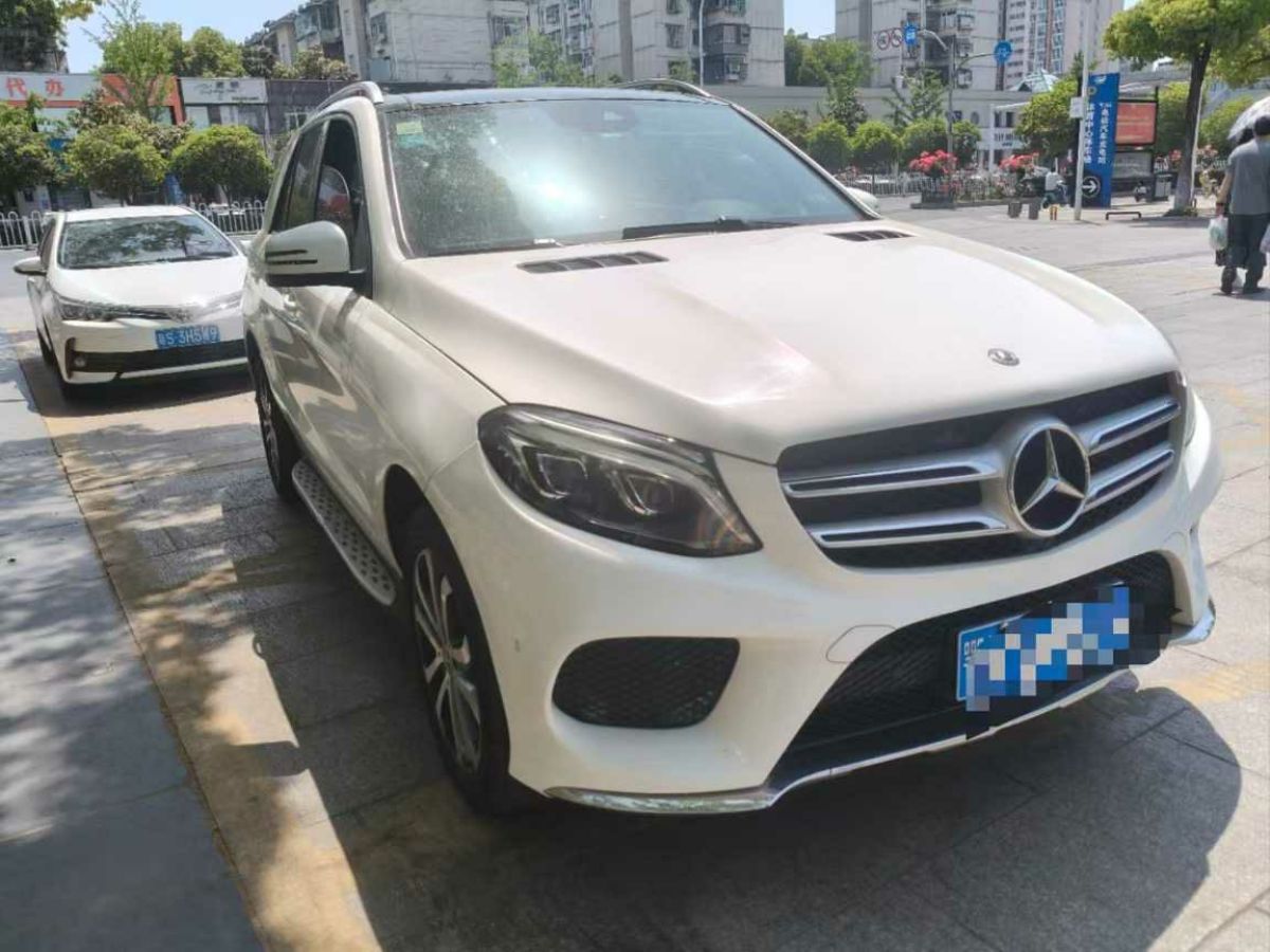 奔馳 奔馳C級(jí)AMG  2017款 AMG C 43 4MATIC 特別版圖片