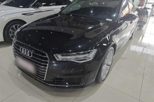 奧迪A4L 奧迪 30周年年型 30 TFSI 進取型